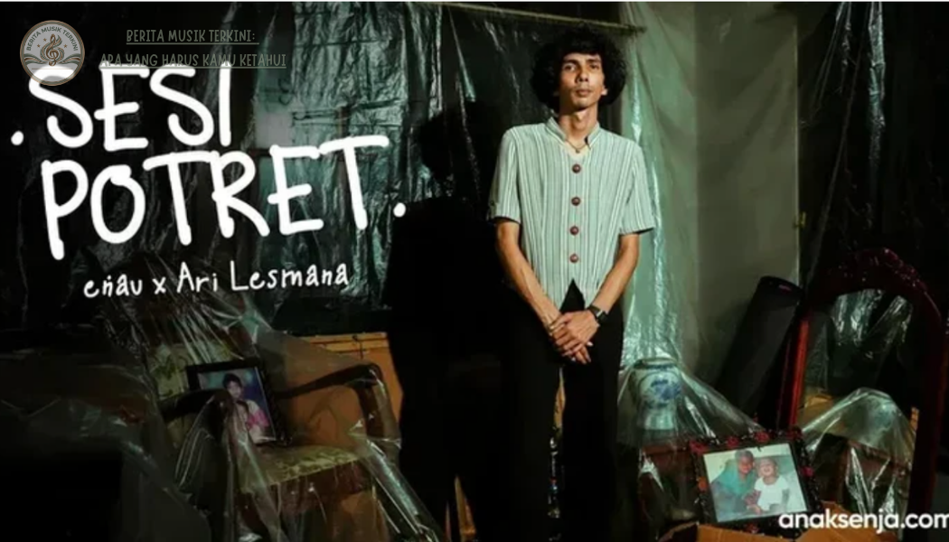 Musik Indonesia: Sesi Potret Masih Jadi Lagu Paling Hits