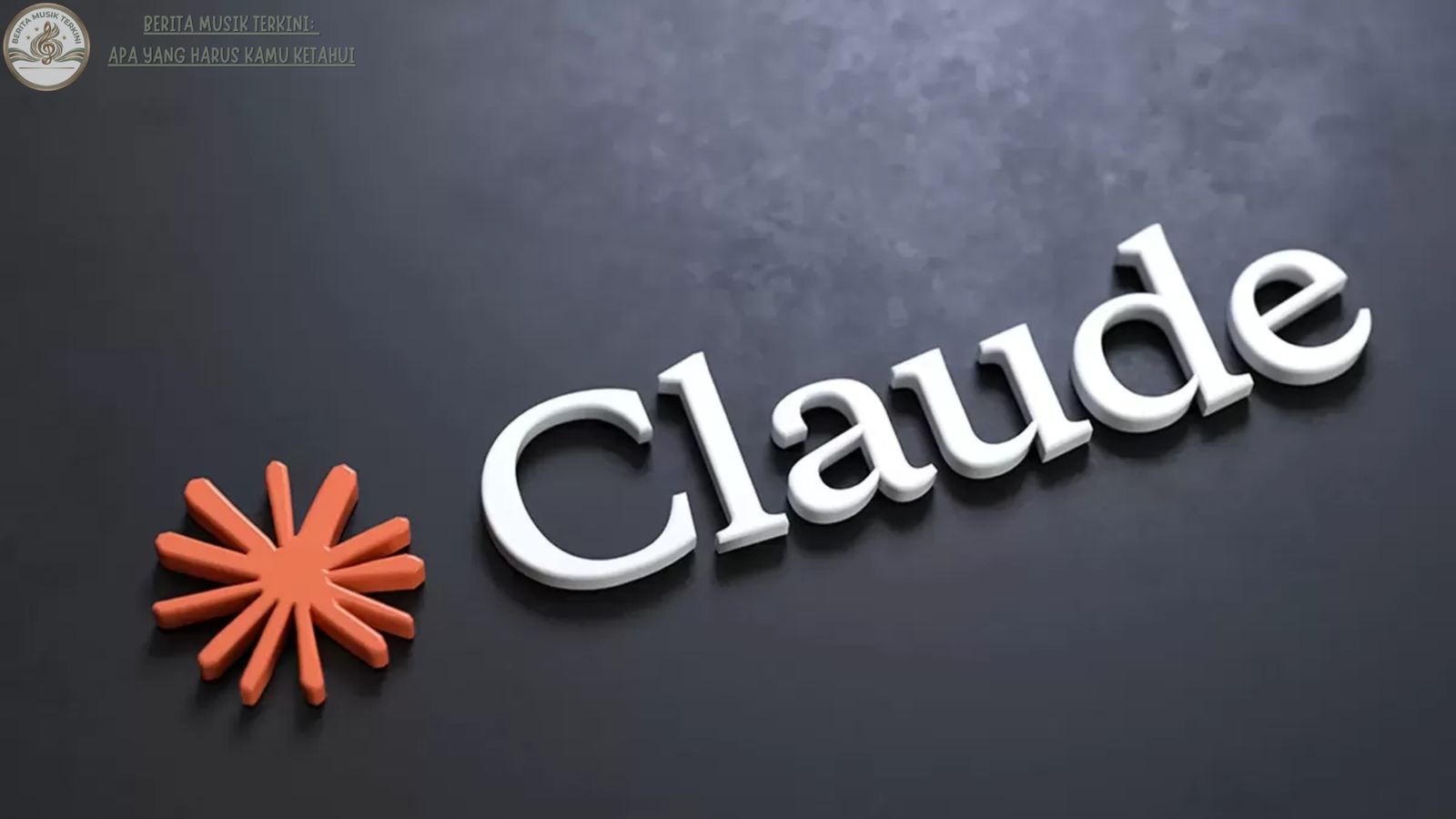Kasus Hak Cipta AI Claude, Anthropic Digugat Raksasa Musik